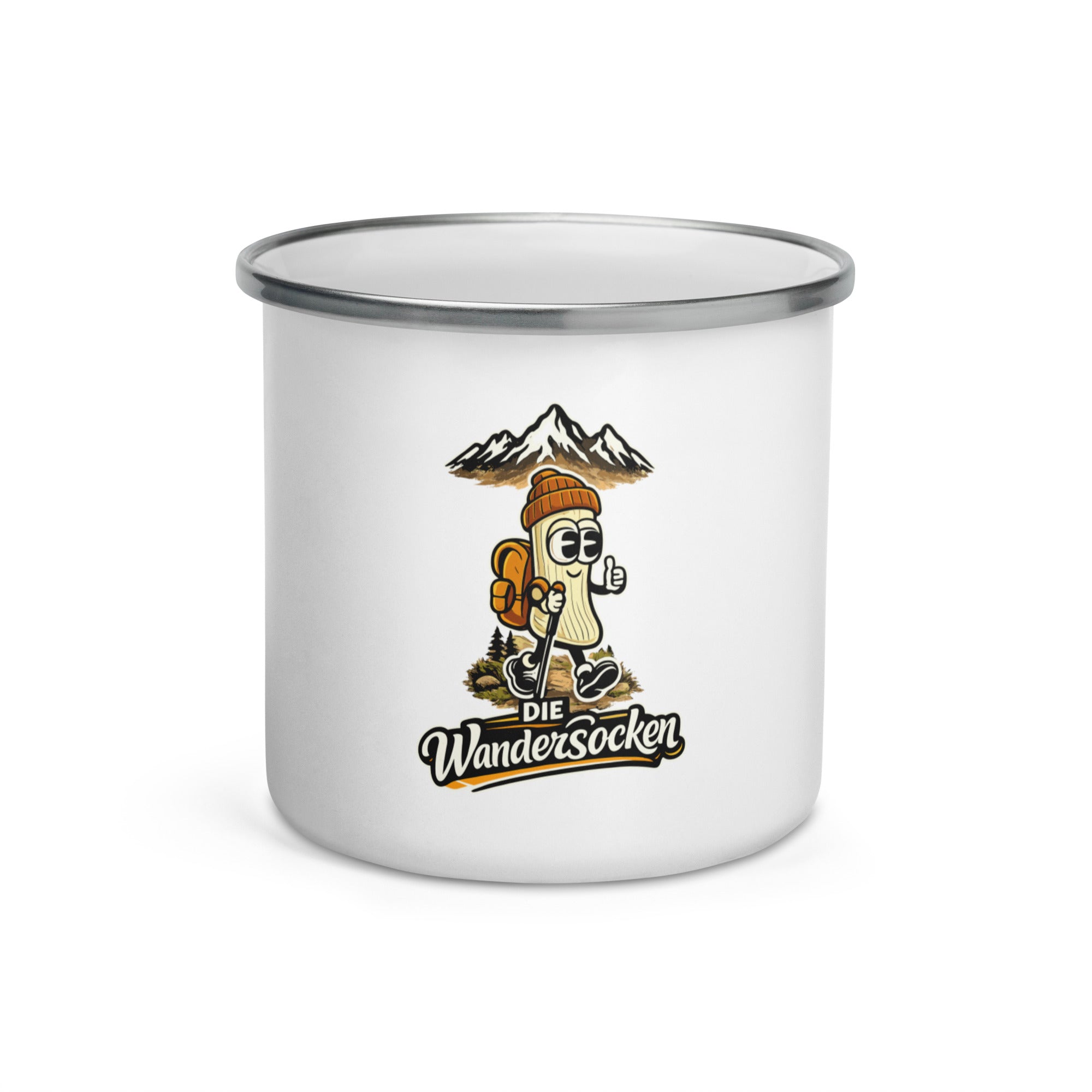 Camping Tasse
